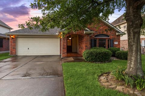 2209 Sabine Drive Deer Park TX 77536