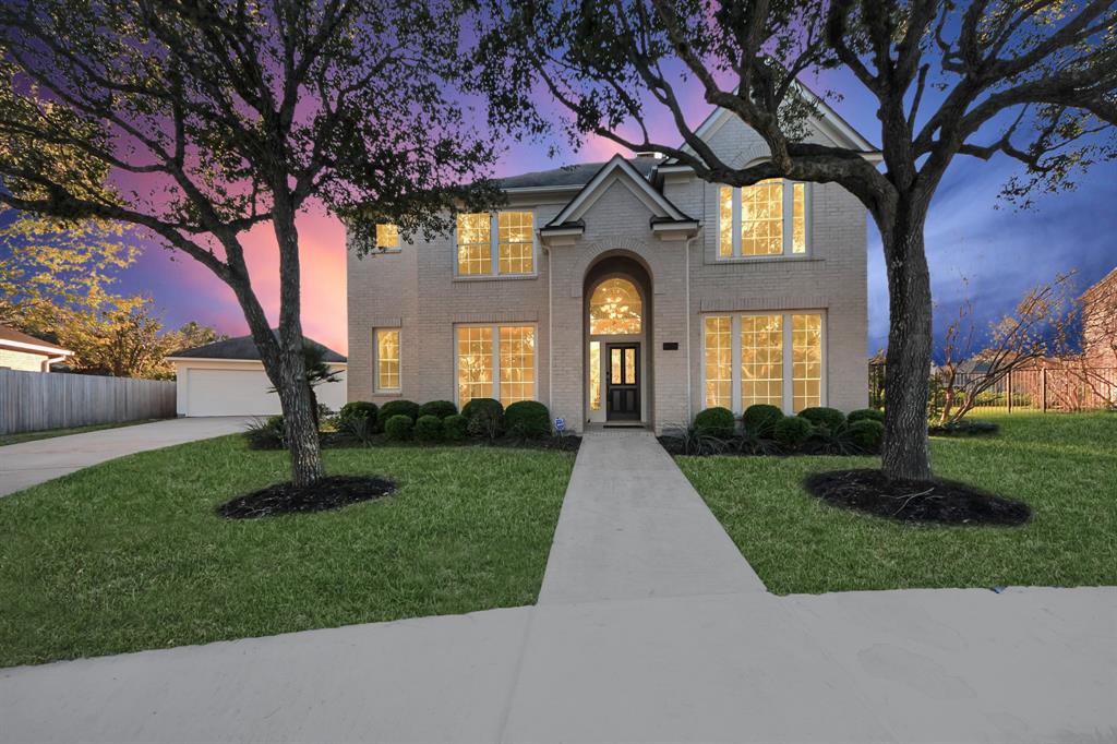 6306 Coley Park, Sugar Land, Texas image 1