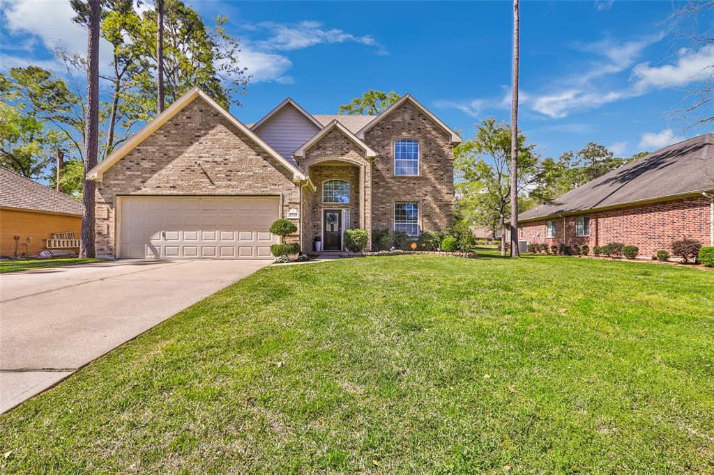 1510 Tournament Court, Crosby, Texas image 2