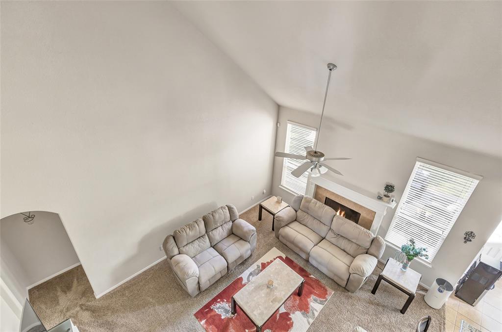1510 Tournament Court, Crosby, Texas image 28