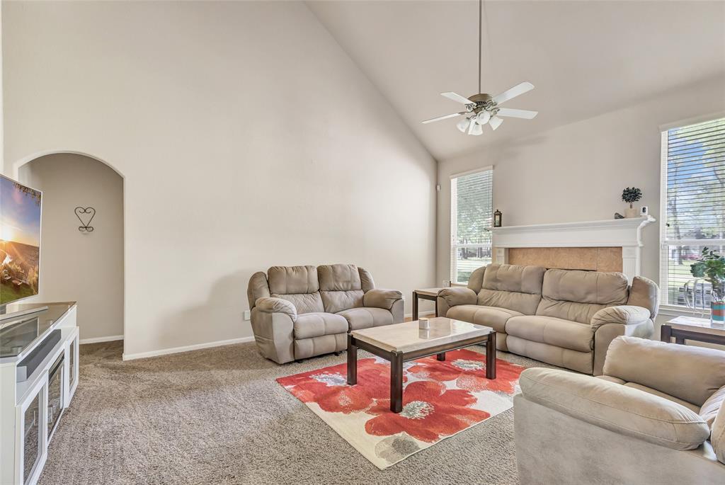 1510 Tournament Court, Crosby, Texas image 17