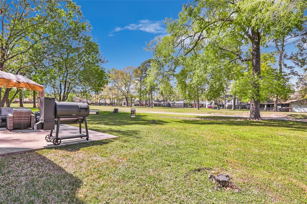 1510 Tournament Court, Crosby, Texas image 5
