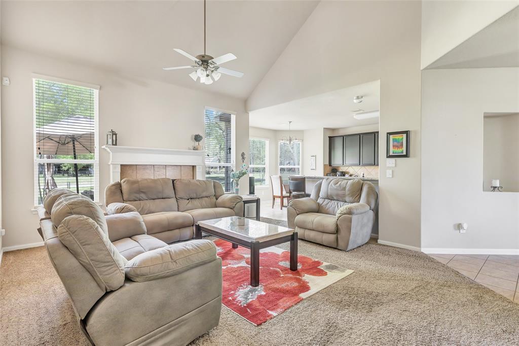 1510 Tournament Court, Crosby, Texas image 16