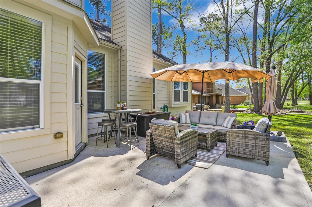 1510 Tournament Court, Crosby, Texas image 4