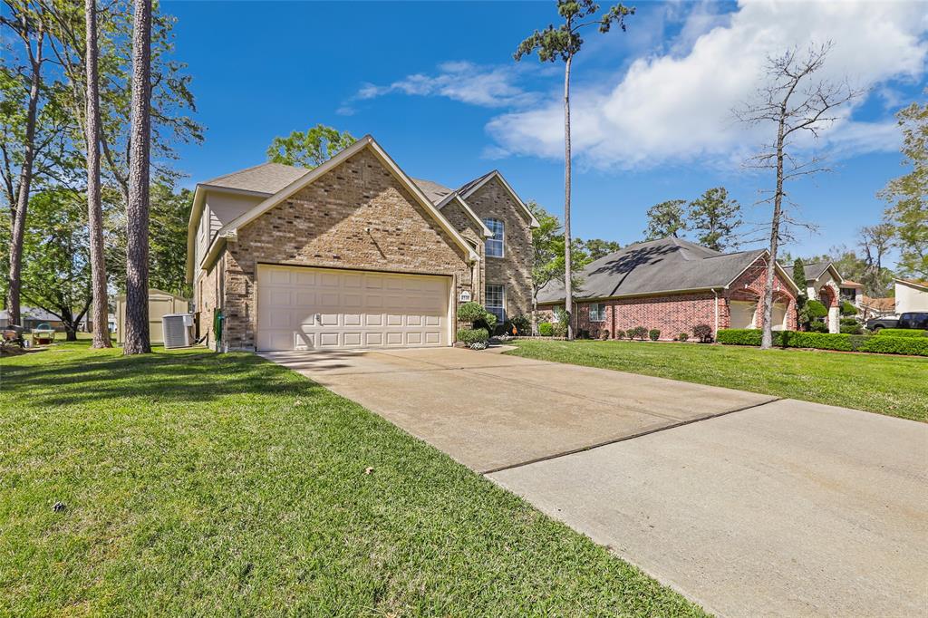 1510 Tournament Court, Crosby, Texas image 3