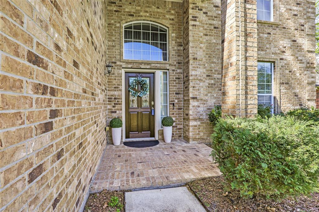 1510 Tournament Court, Crosby, Texas image 9