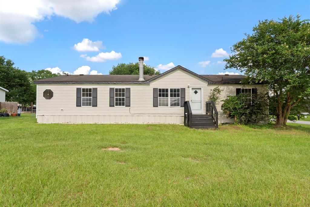31206 W Timberloch Trail, Magnolia, Texas image 1