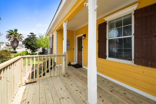 1115 Avenue M, Galveston, Texas image 5