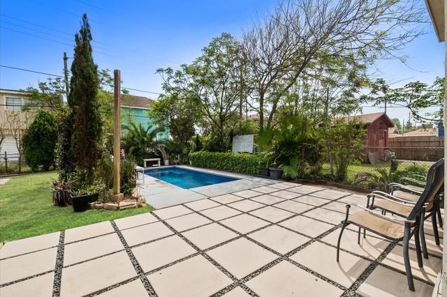 1115 Avenue M, Galveston, Texas image 24