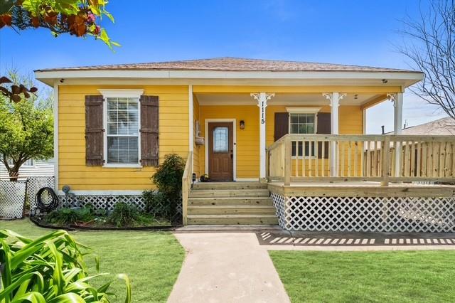 1115 Avenue M, Galveston, Texas image 2