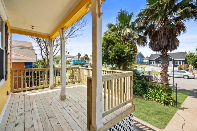 1115 Avenue M, Galveston, Texas image 6