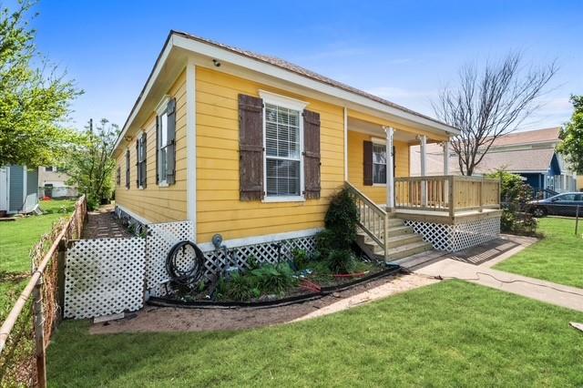 1115 Avenue M, Galveston, Texas image 3