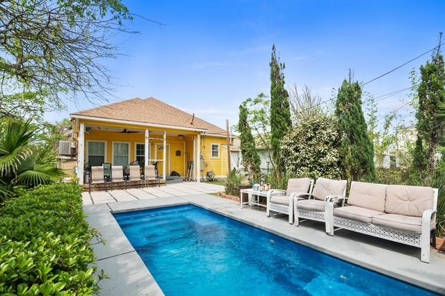1115 Avenue M, Galveston, Texas image 22