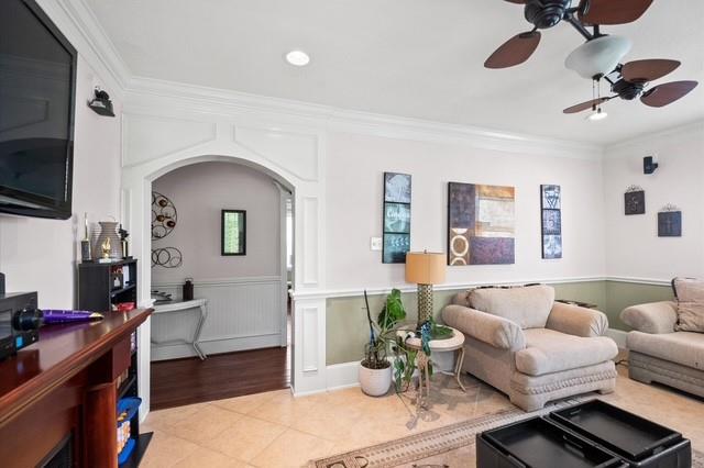1115 Avenue M, Galveston, Texas image 8