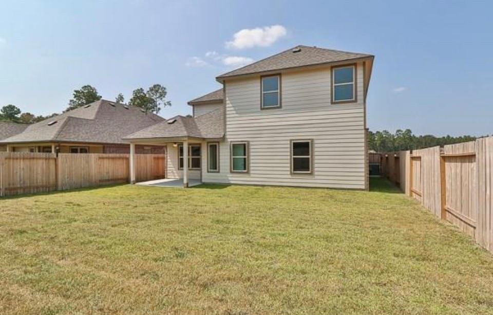 2726 Little Caney Way, Conroe, Texas image 19