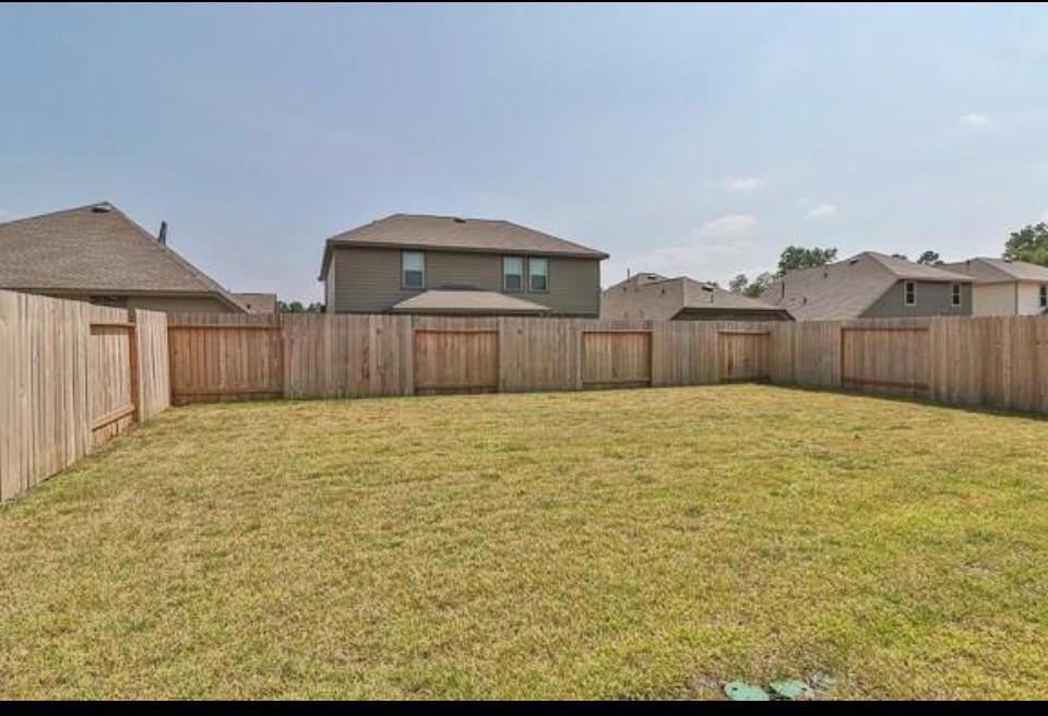 2726 Little Caney Way, Conroe, Texas image 21