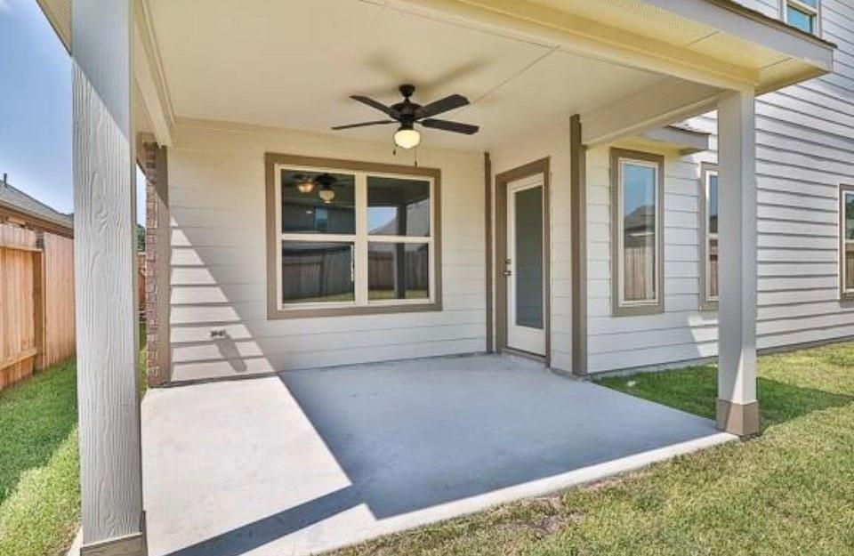 2726 Little Caney Way, Conroe, Texas image 20