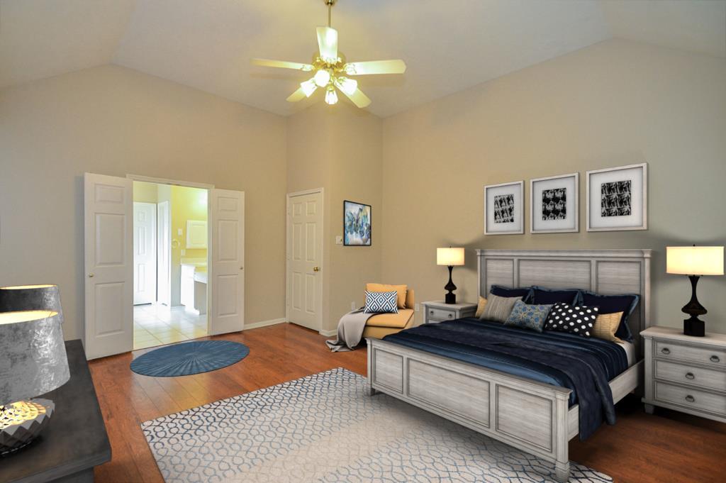 810 Blakely Bend Drive, Sugar Land, Texas image 16
