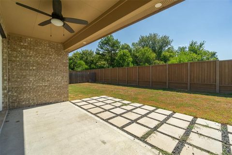 A home in Friendswood