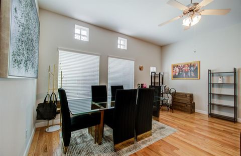8705 Bryam Street 1802 Houston TX 77061