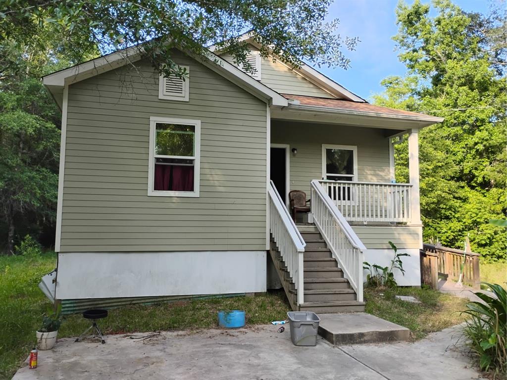 553 County Road 3016, Dayton, Texas image 1