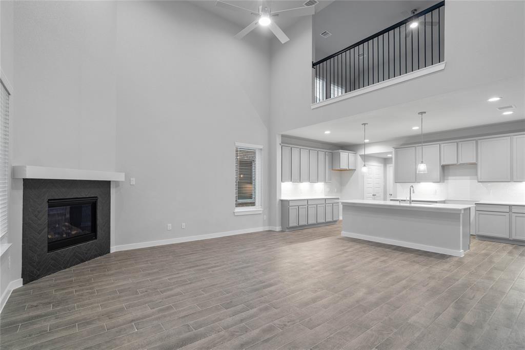 22918 Aspen Vista Drive, Spring, Texas image 9
