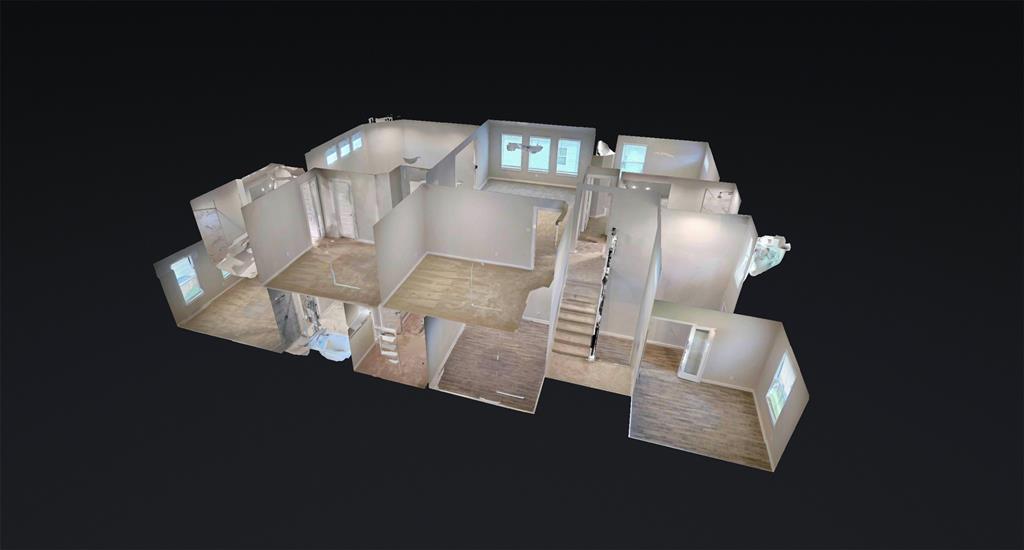 22918 Aspen Vista Drive, Spring, Texas image 3