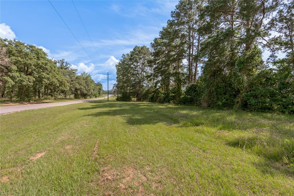 Lot 1 A Tara Drive, Trinity, Texas image 6