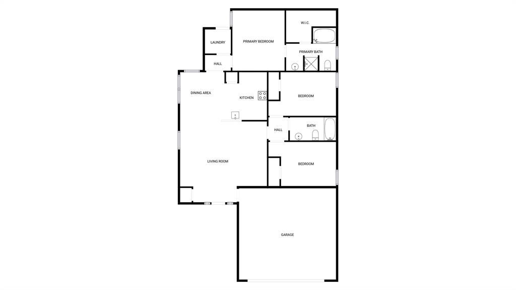 214 John Alber Road, Houston, Texas image 19