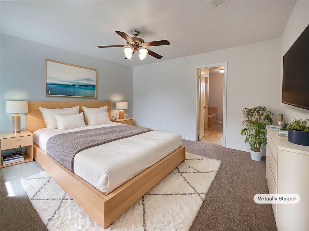 214 John Alber Road, Houston, Texas image 4