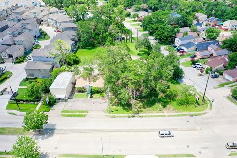 9302 Hammerly Boulevard Houston TX 77080