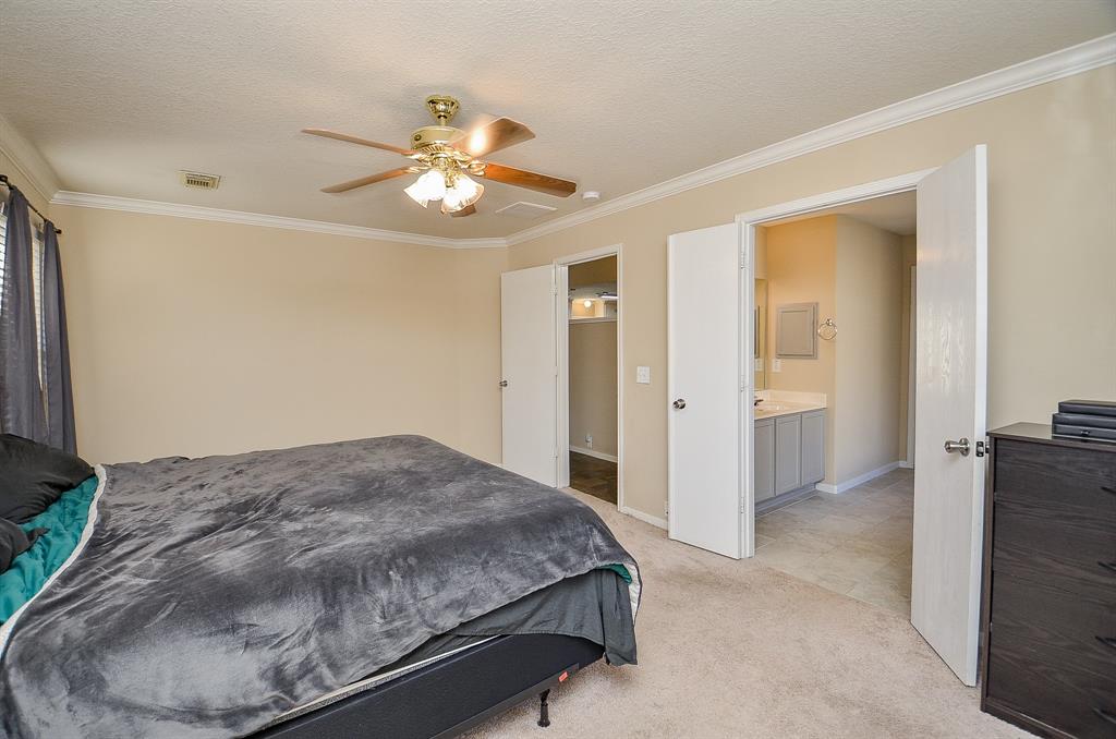 Houston, Texas 77095, United States, 4 Bedrooms Bedrooms, ,3 BathroomsBathrooms,Residential,Active,10287