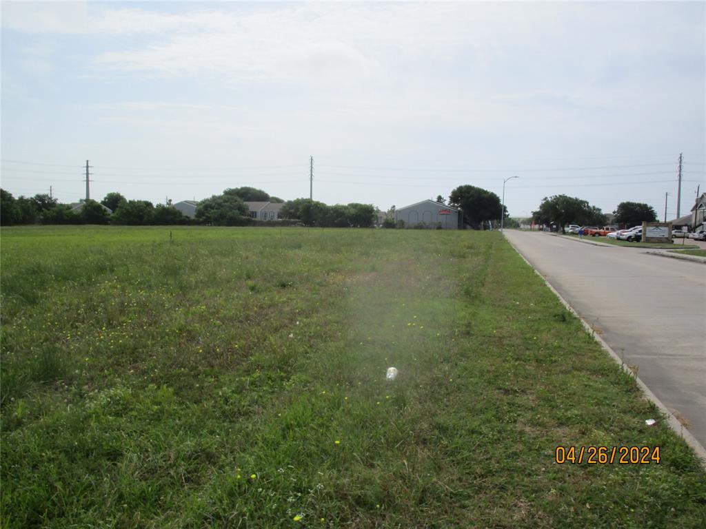 Skinner Street, Freeport, Texas image 4