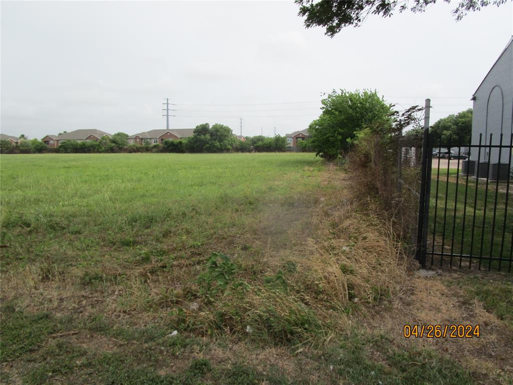 Skinner Street, Freeport, Texas image 9