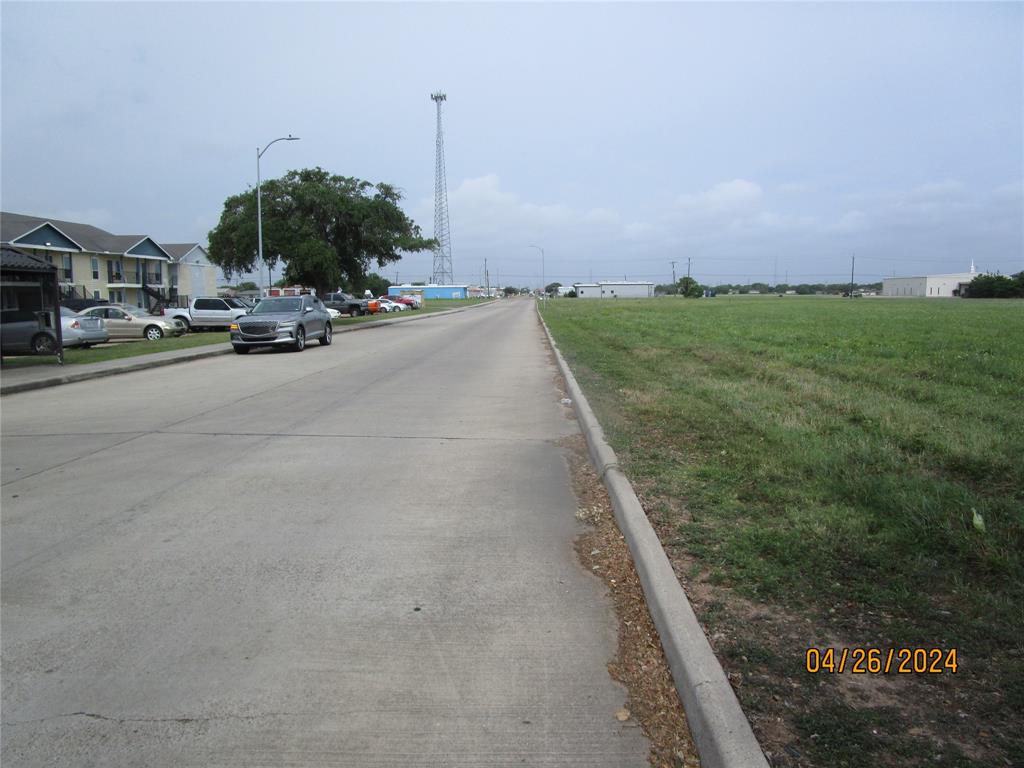 Skinner Street, Freeport, Texas image 13