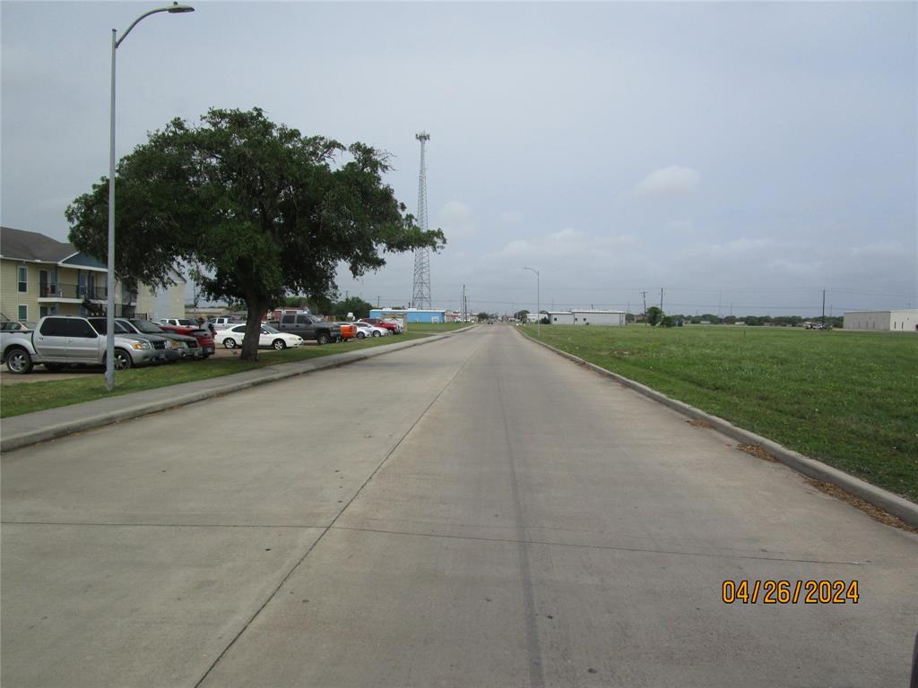 Skinner Street, Freeport, Texas image 12