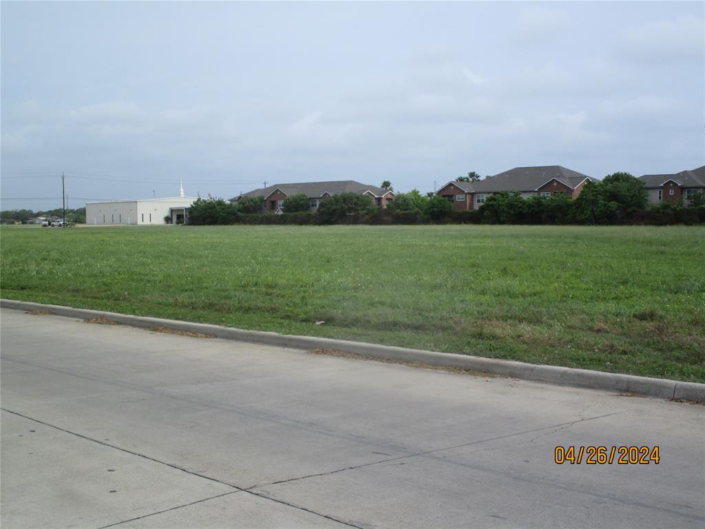 Skinner Street, Freeport, Texas image 5