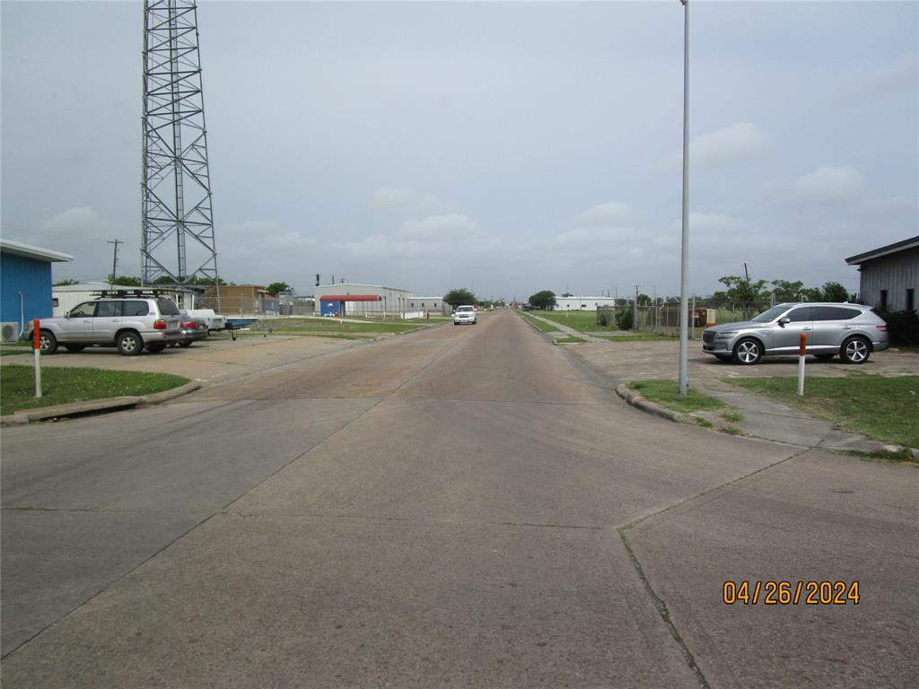 Skinner Street, Freeport, Texas image 11