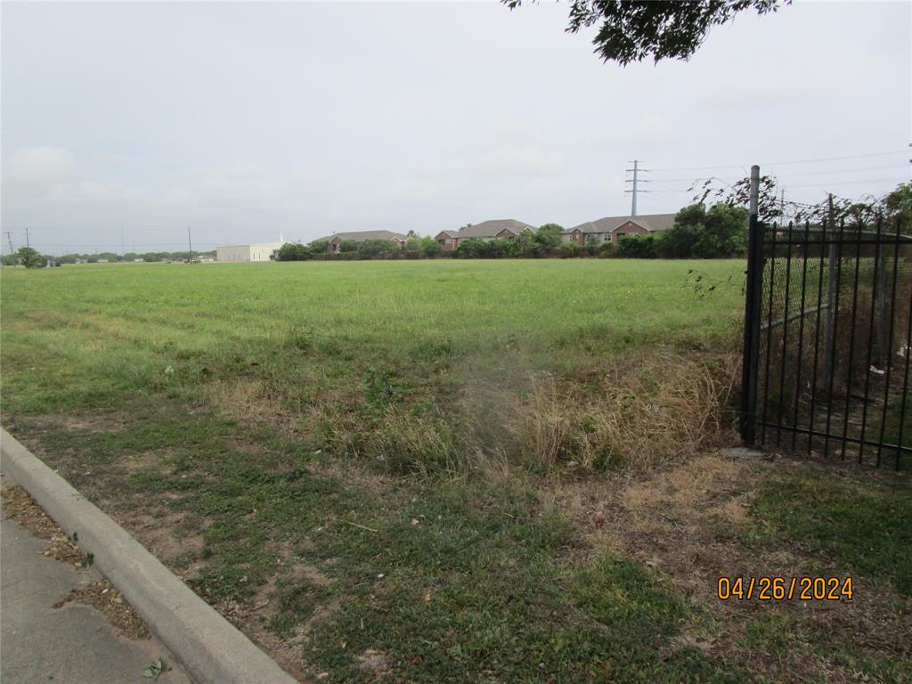 Skinner Street, Freeport, Texas image 8