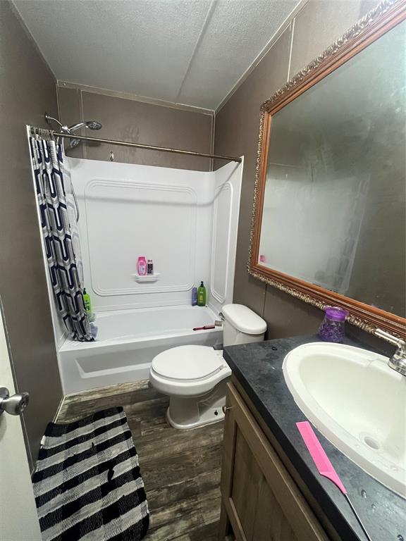 762 Road 5260, Cleveland, Texas image 10