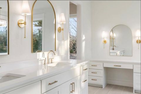 LOT 1 High Meadow Trail Franklin TX 77856