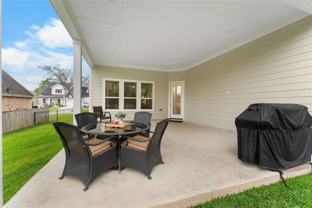 106 Golden Eye Court, Montgomery, Texas image 37