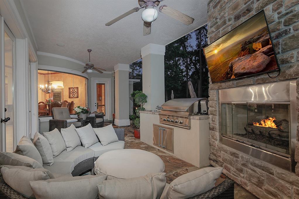 6603 Augusta Pines Parkway Pkwy, Spring, Texas image 36