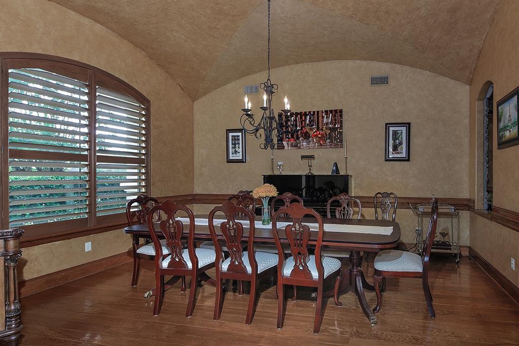 6603 Augusta Pines Parkway Pkwy, Spring, Texas image 7