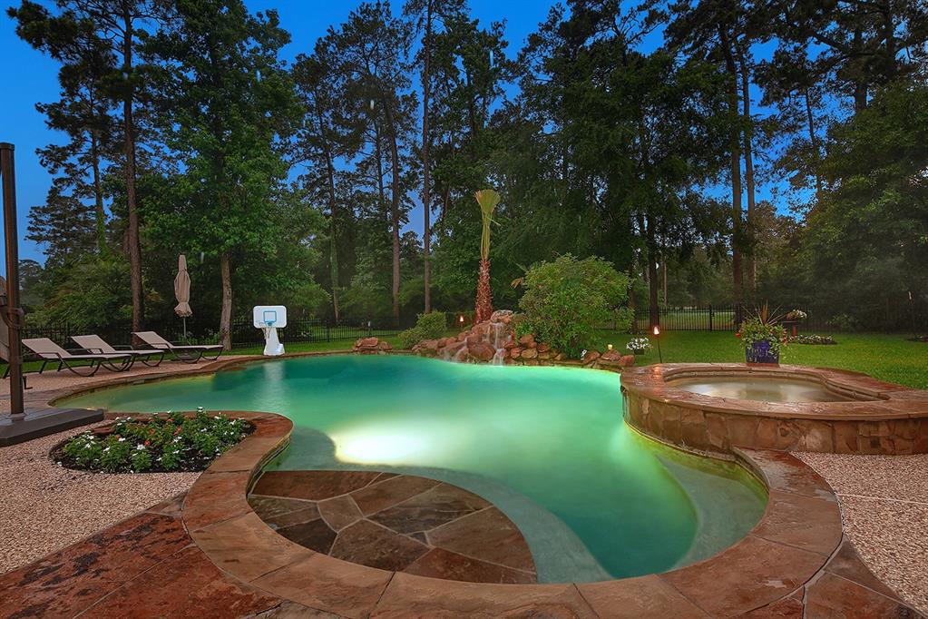 6603 Augusta Pines Parkway Pkwy, Spring, Texas image 39