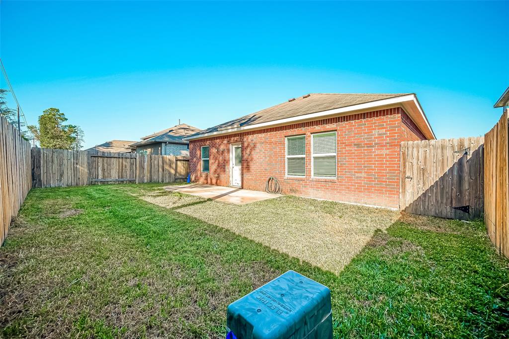 20807 Reuters Trail, Humble, Texas image 31