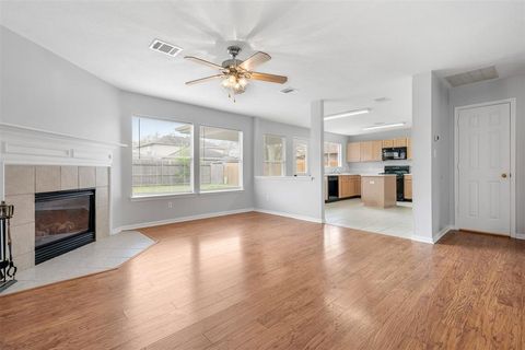 8027 Lavage Lane, Baytown, TX 77521 - MLS#: 10991096