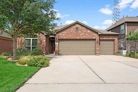 15031 Appian Oak Street Cypress TX 77429