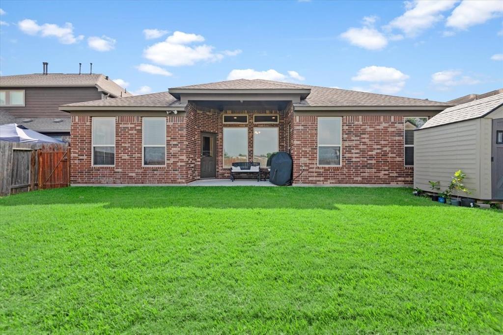 15031 Appian Oak Street, Cypress, Texas image 35