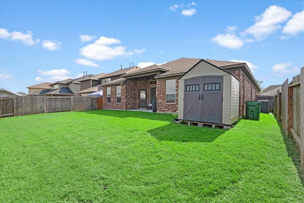 15031 Appian Oak Street, Cypress, Texas image 34